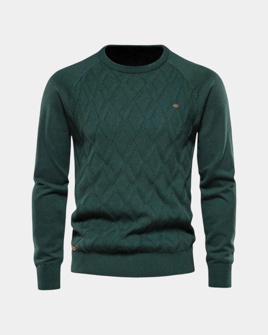 Alexander | Elegant Jumper for Men