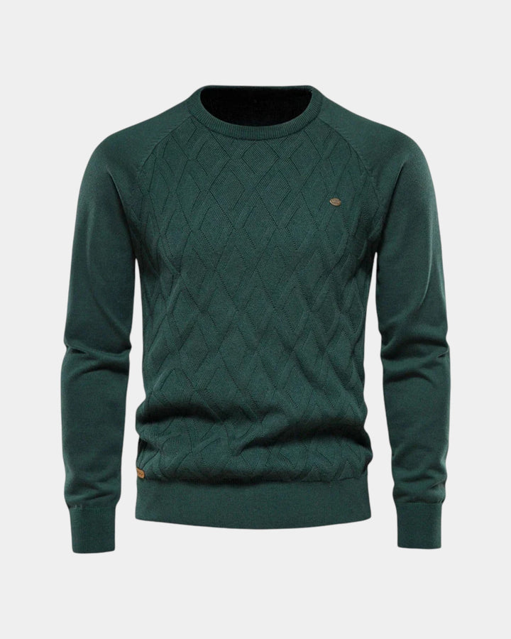 Alexander | Elegant Jumper for Men