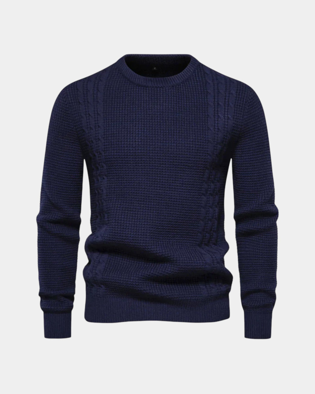 Bram | Elegant Pull for Men