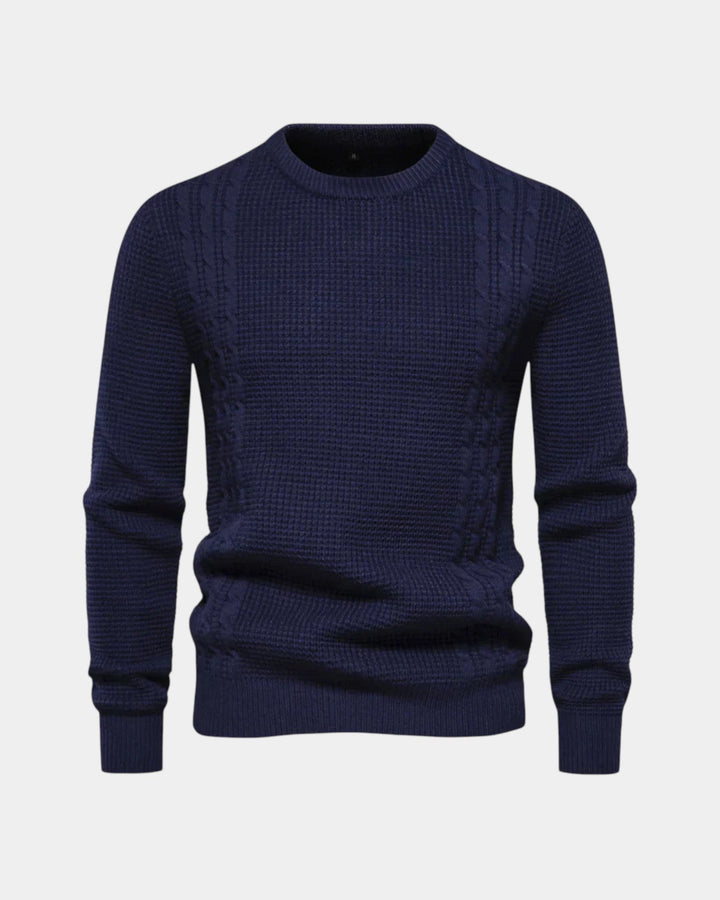 Bram | Elegant Pull for Men