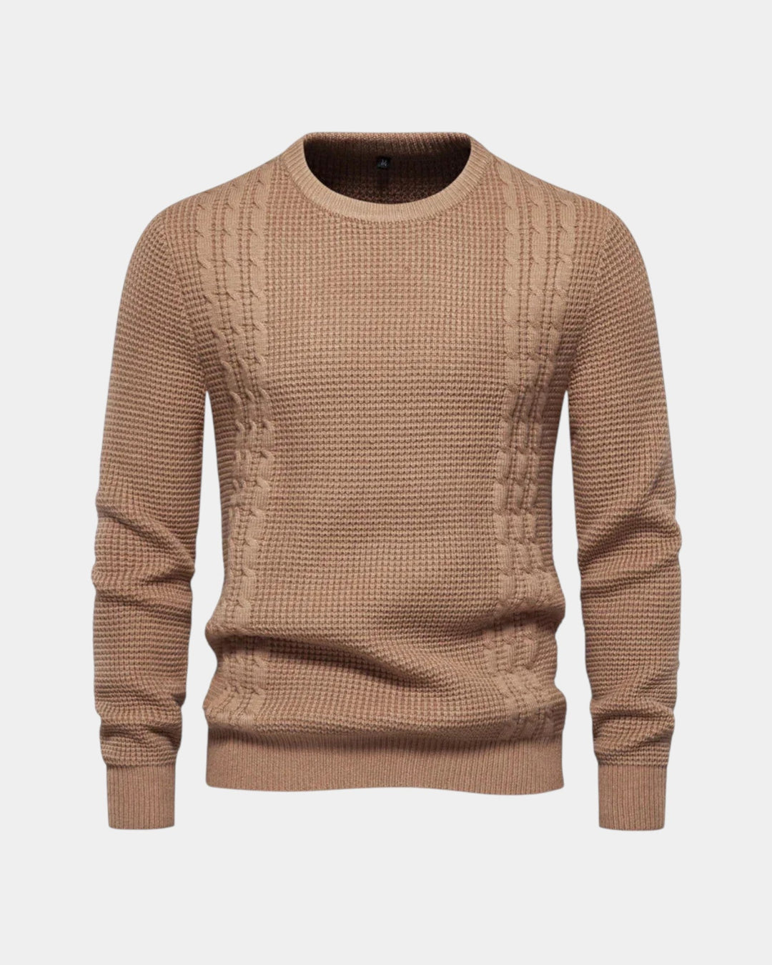 Bram | Elegant Pull for Men