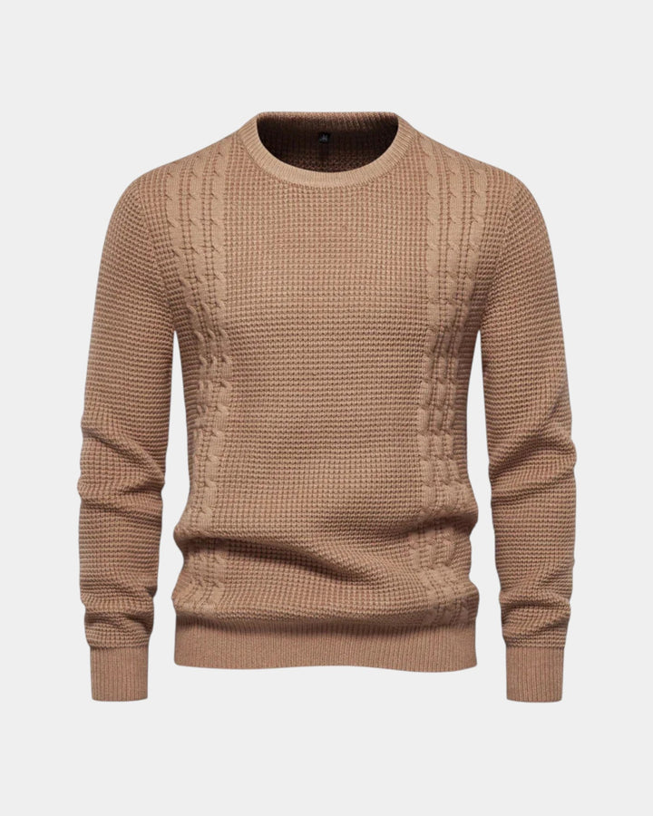 Bram | Elegant Pull for Men
