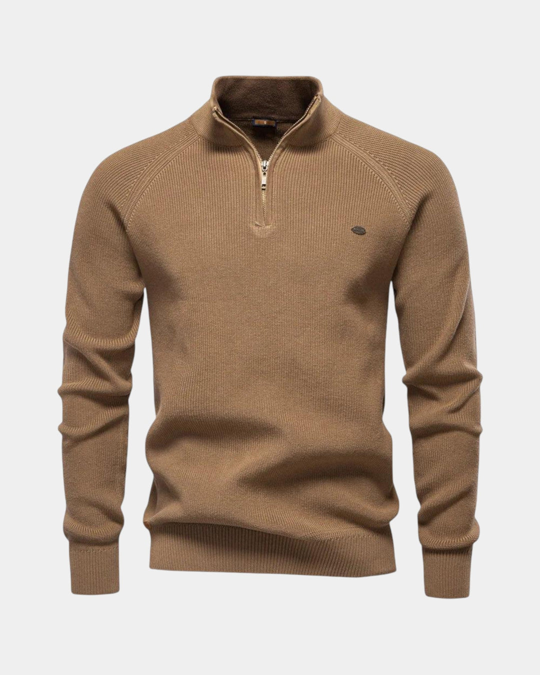 Willem | Elegant Men's Jumper