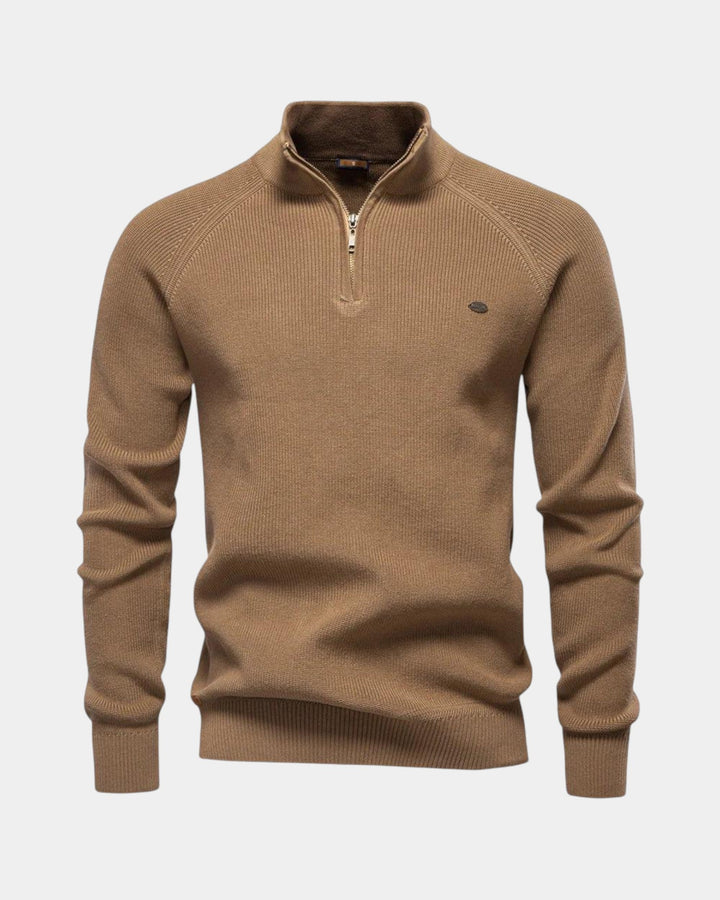 Willem | Elegant Men's Jumper