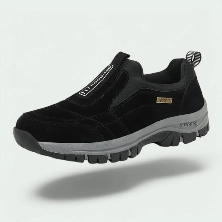 Pietro | Casual Slip-On Non-Slip Orthopaedic Shoes