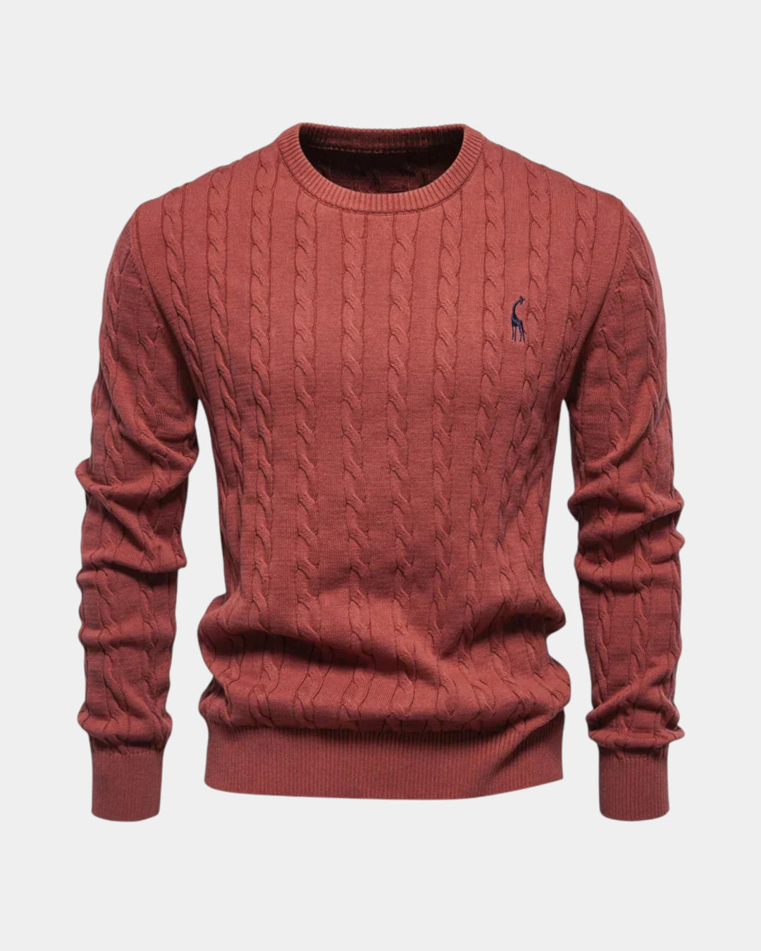 Rogier | Elegant Jumper for Men