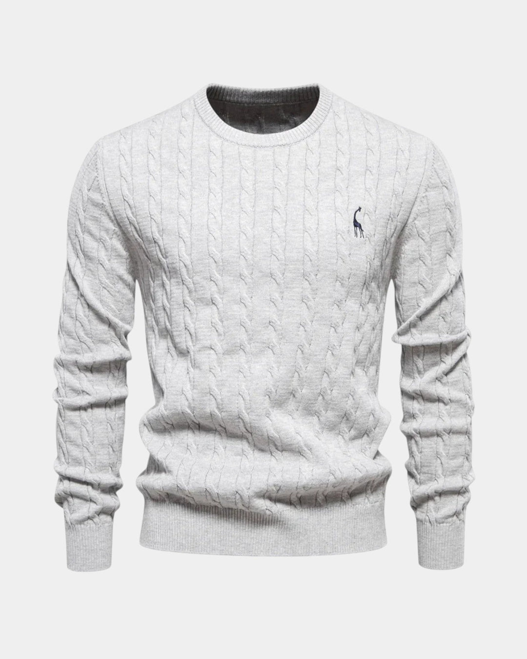 Rogier | Elegant Jumper for Men