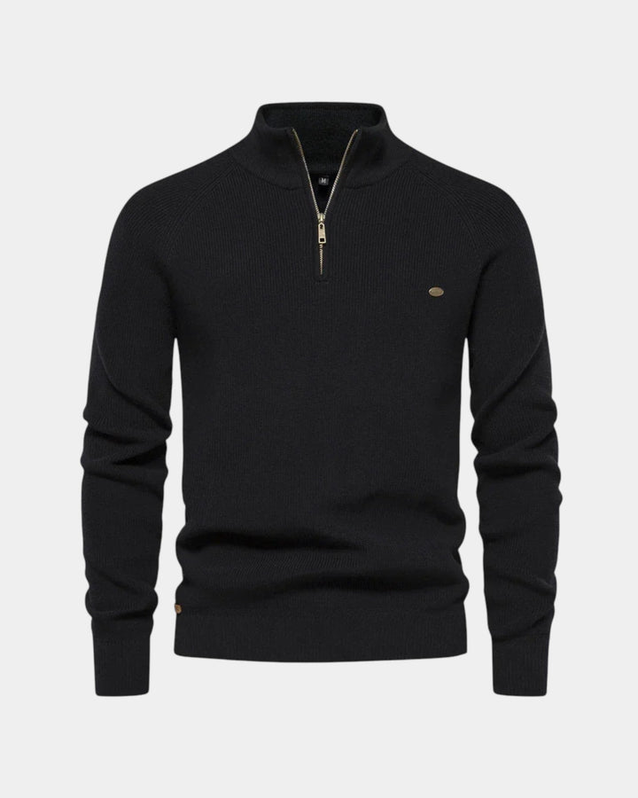 Willem | Elegant Men's Jumper