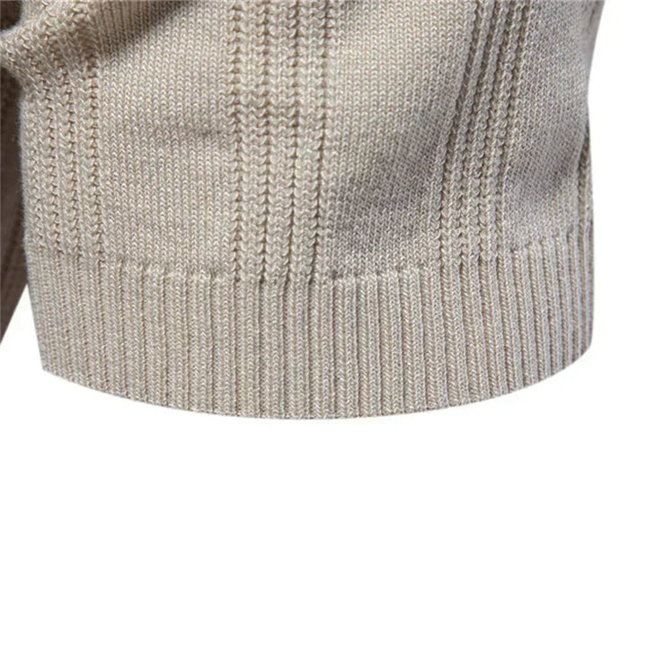 Louis | Chic Summer Polo