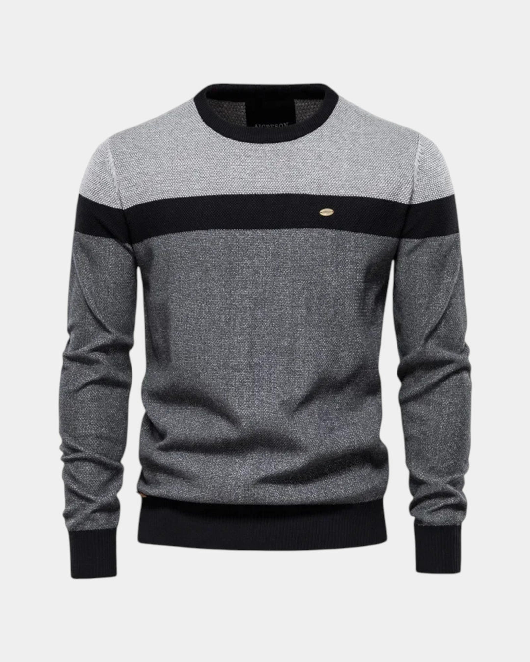 Vincent | Elegant Jumper for Men