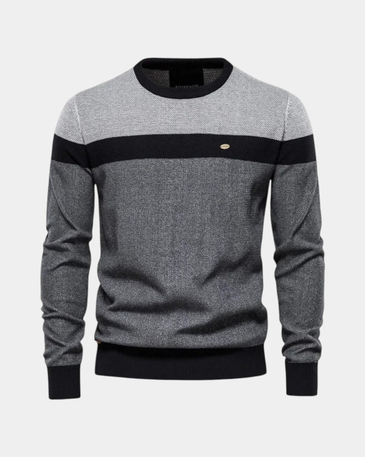 Vincent | Elegant Jumper for Men