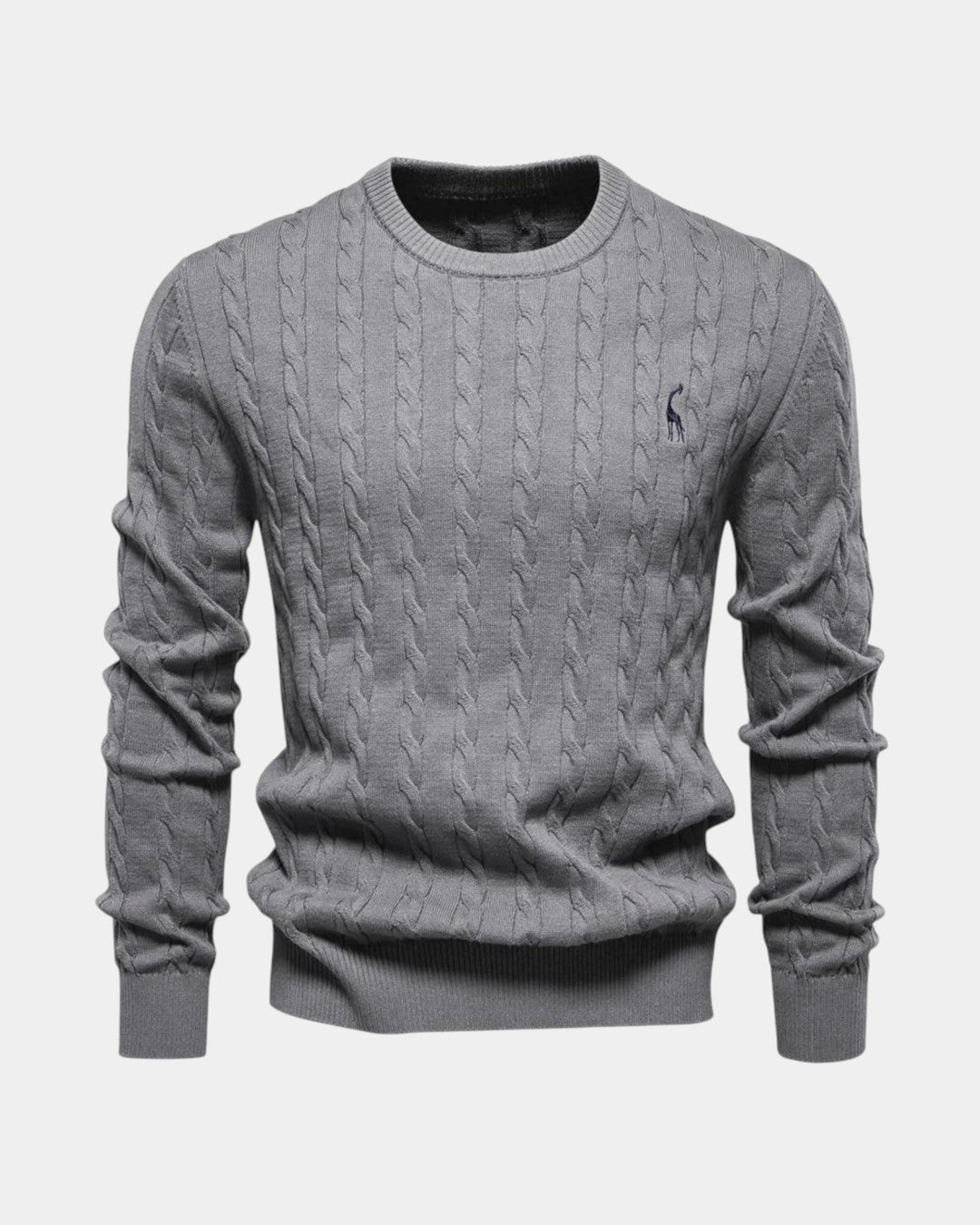 Rogier | Elegant Jumper for Men