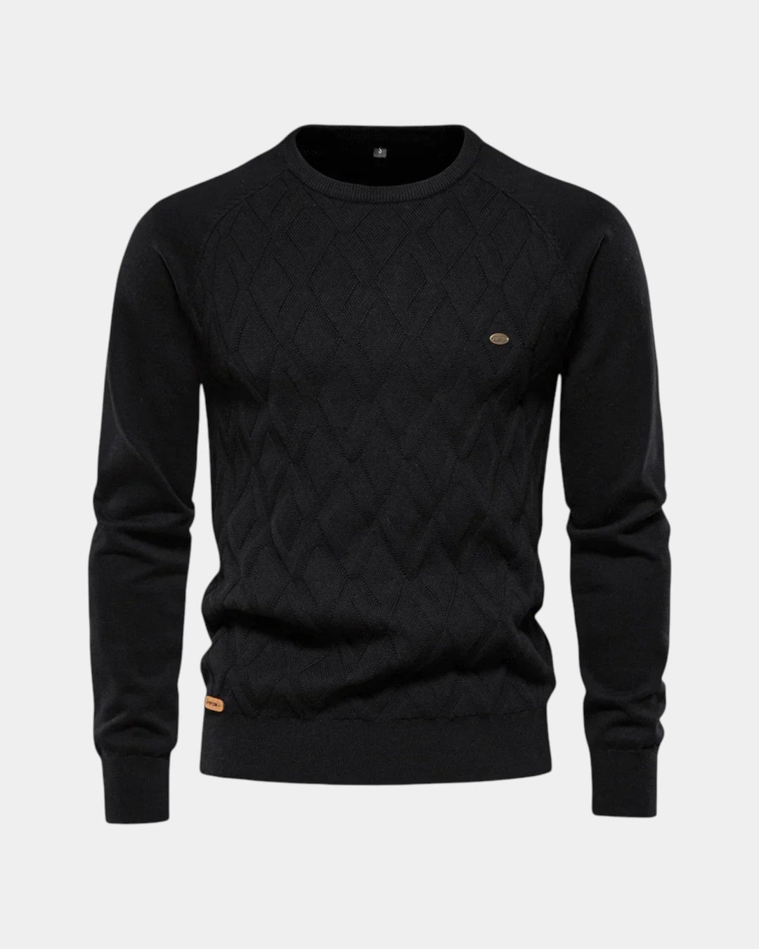 Alexander | Elegant Jumper for Men