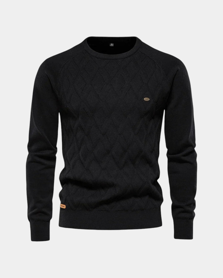 Alexander | Elegant Jumper for Men