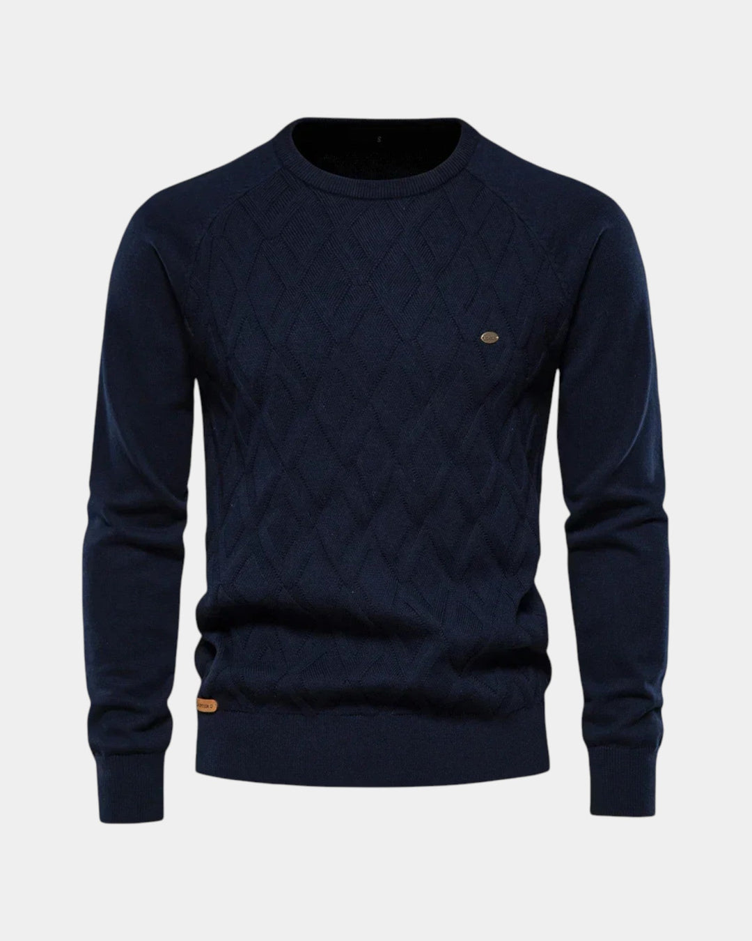 Alexander | Elegant Jumper for Men