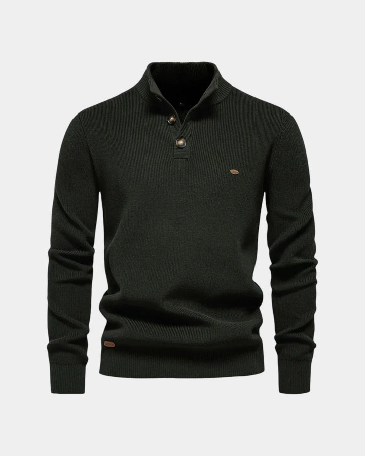 Maurice | Elegant Jumper for Men