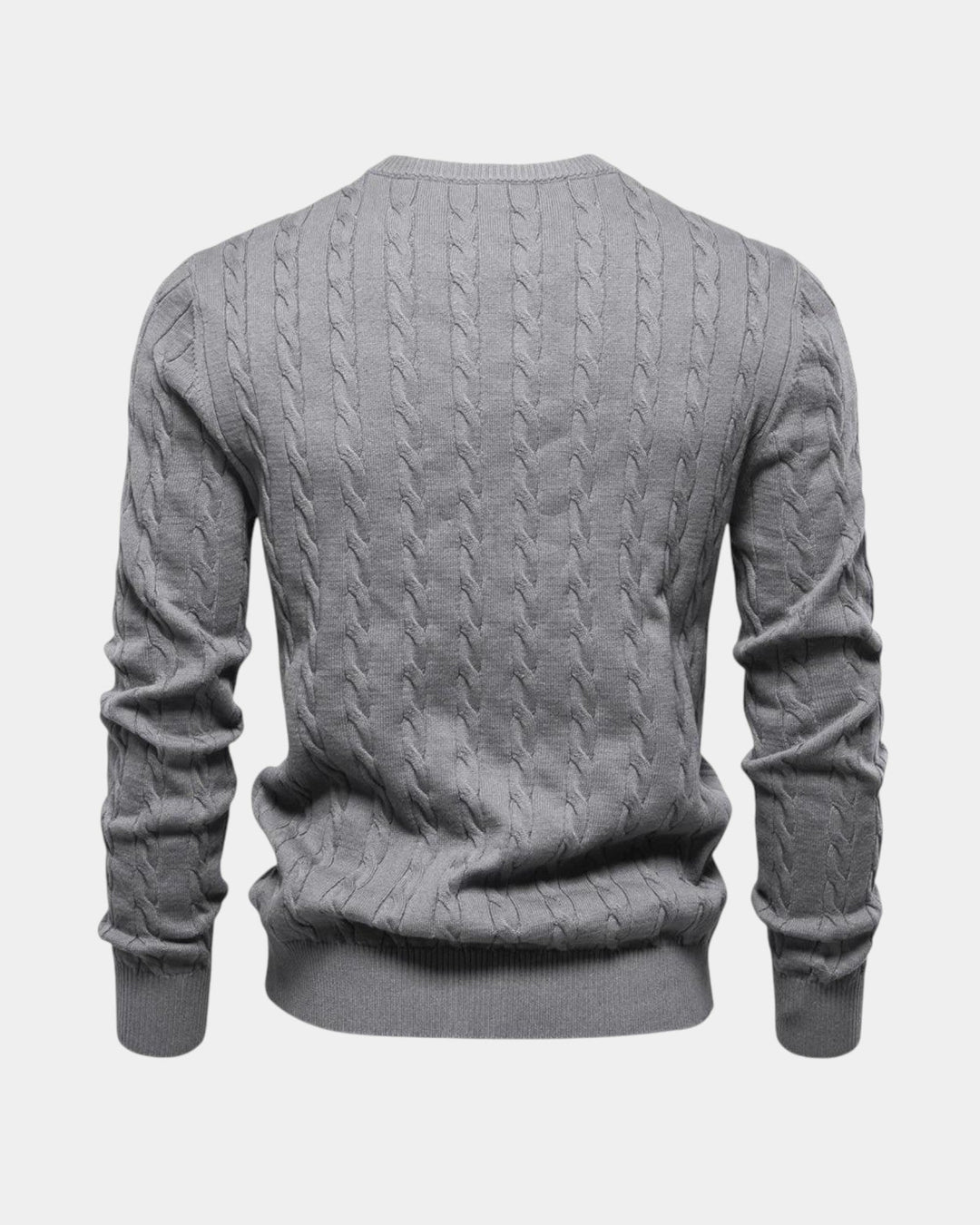 Rogier | Elegant Jumper for Men