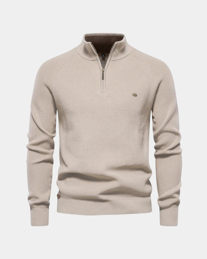 Willem | Elegant Men's Jumper