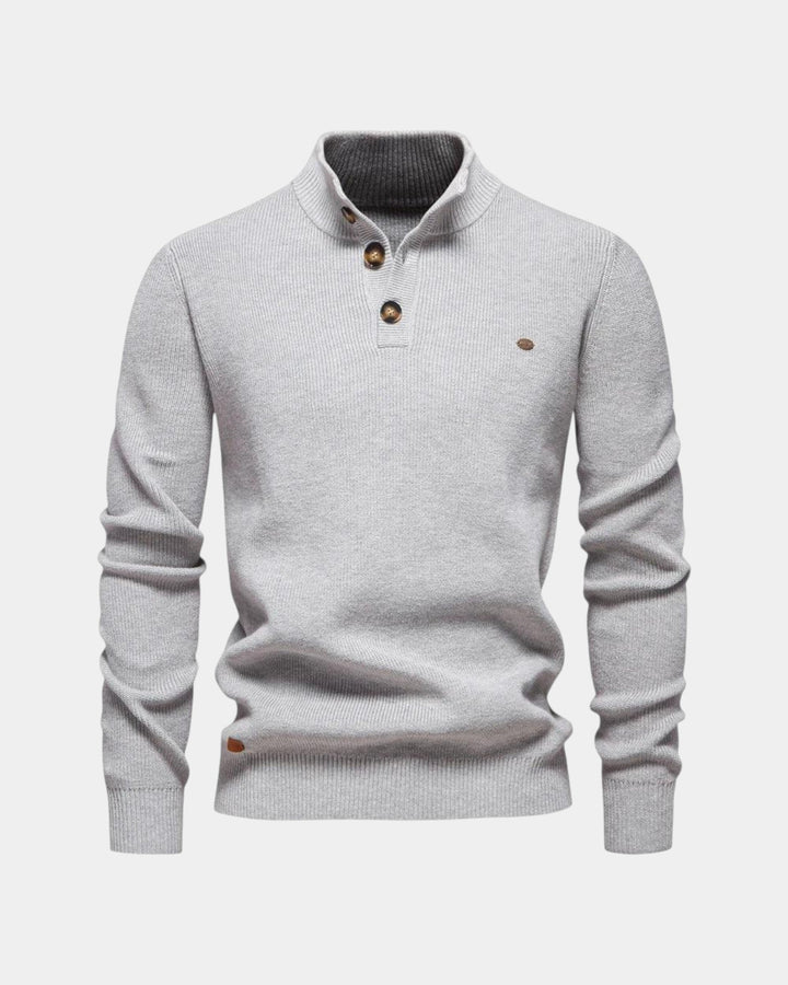 Maurice | Elegant Jumper for Men