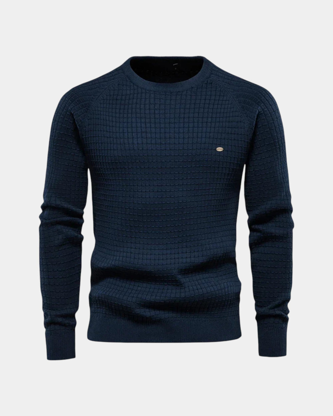 Sander | Elegant Jumper for Men