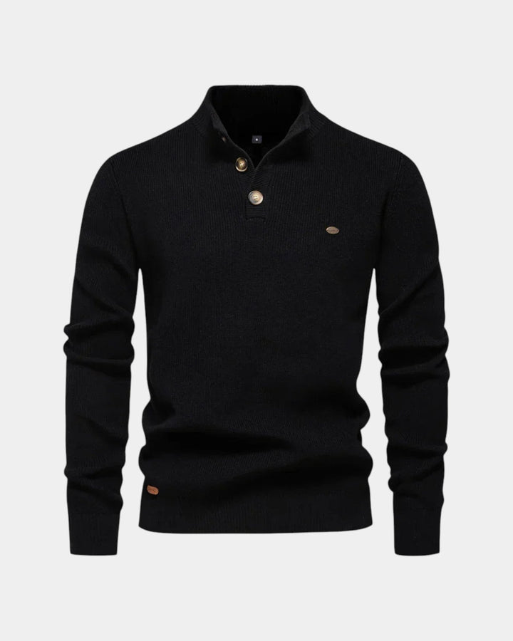 Maurice | Elegant Jumper for Men