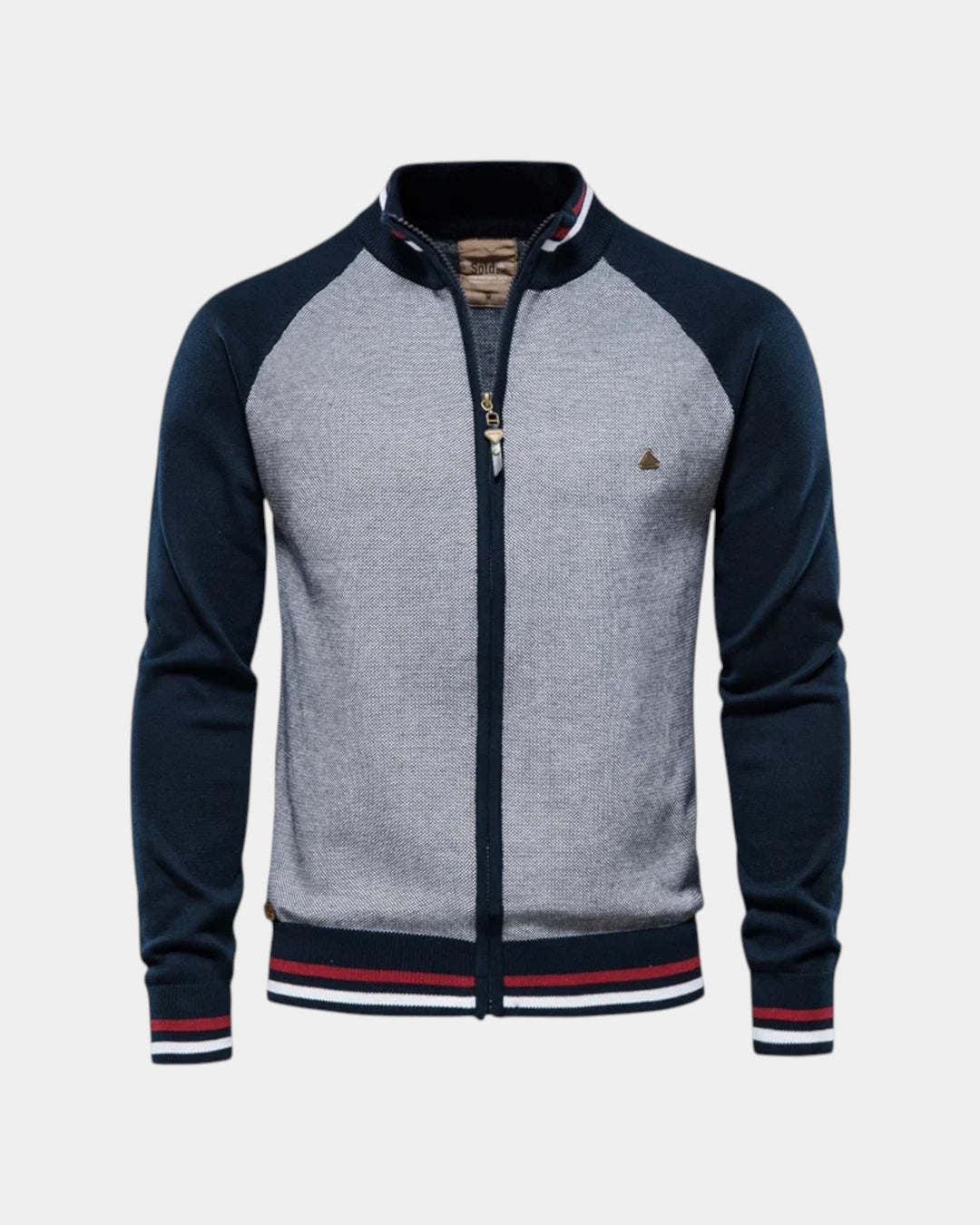 Hugo | Elegant Gilet for Men