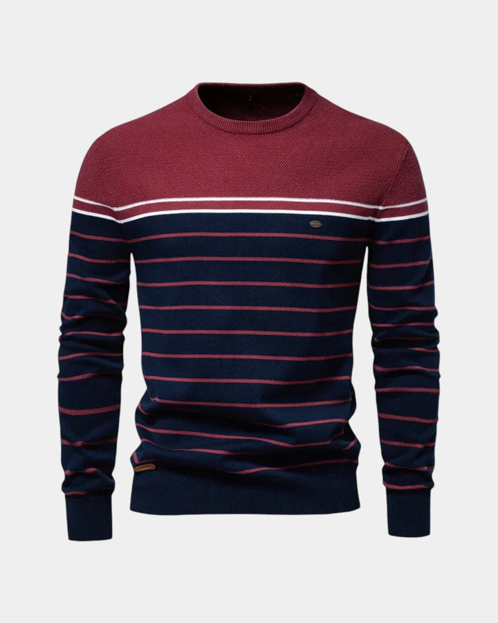 Dennis | Stylish Jumper for Men