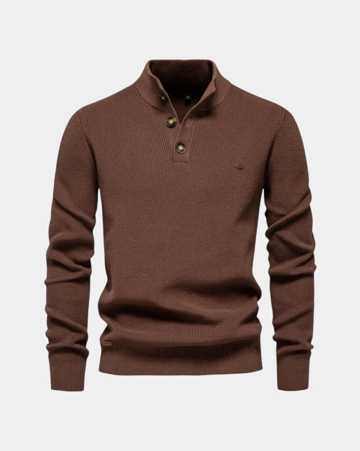 Maurice | Elegant Jumper for Men