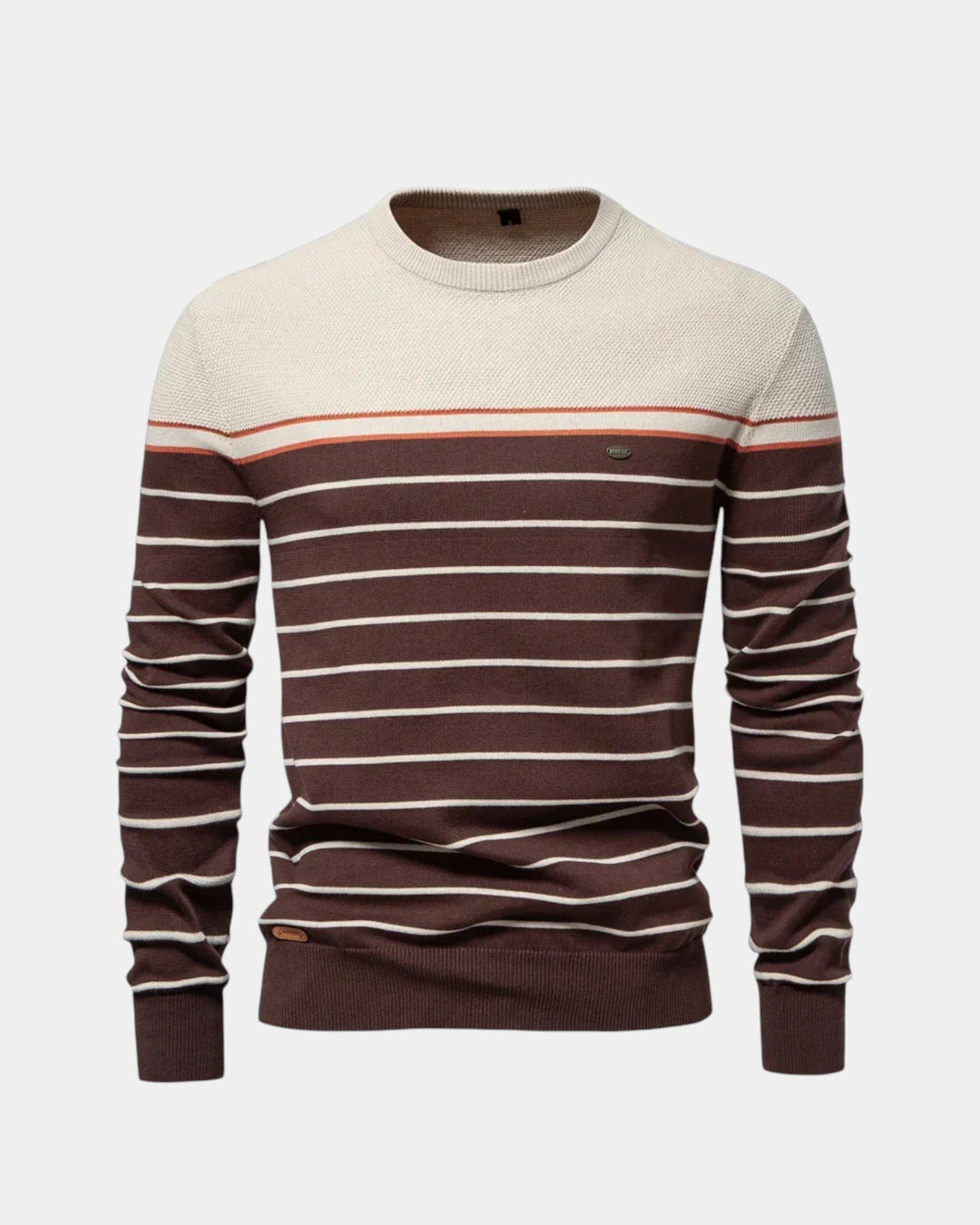Dennis | Stylish Jumper for Men