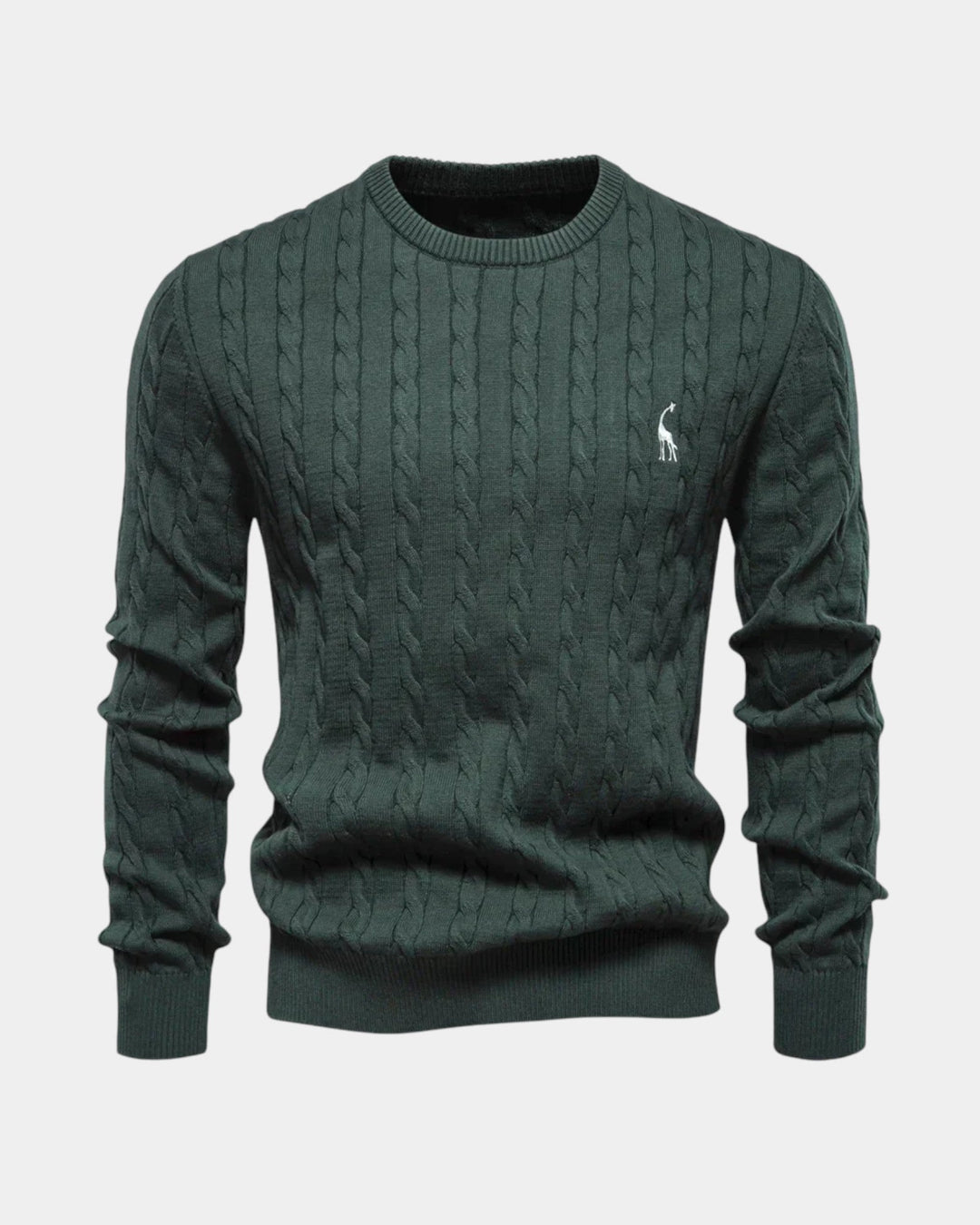 Rogier | Elegant Jumper for Men