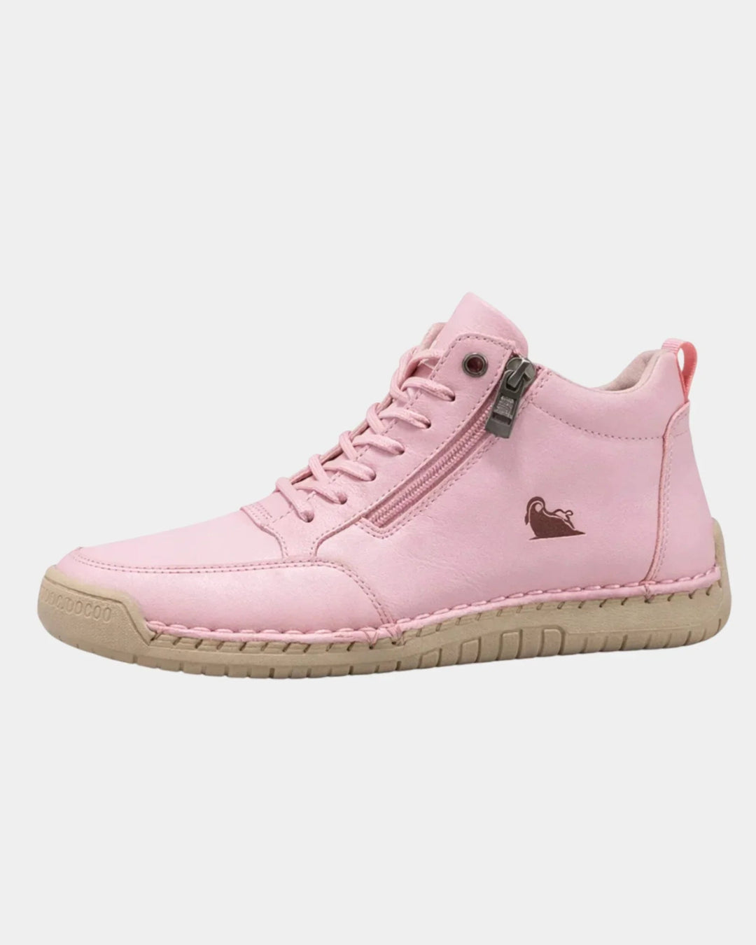 Marie | Orthopaedic Comfort Trainers