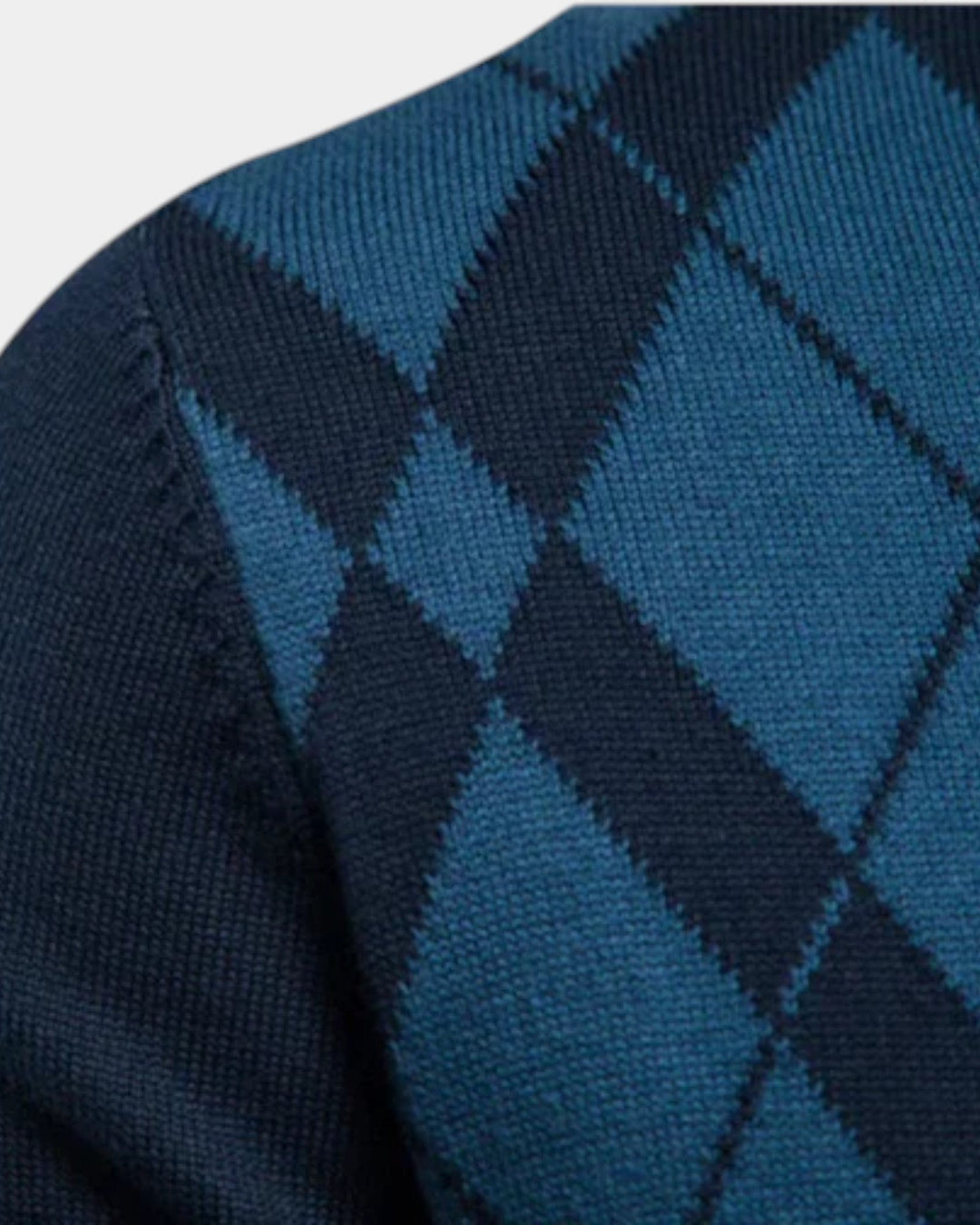 Tobias | Elegant Men's Jumper