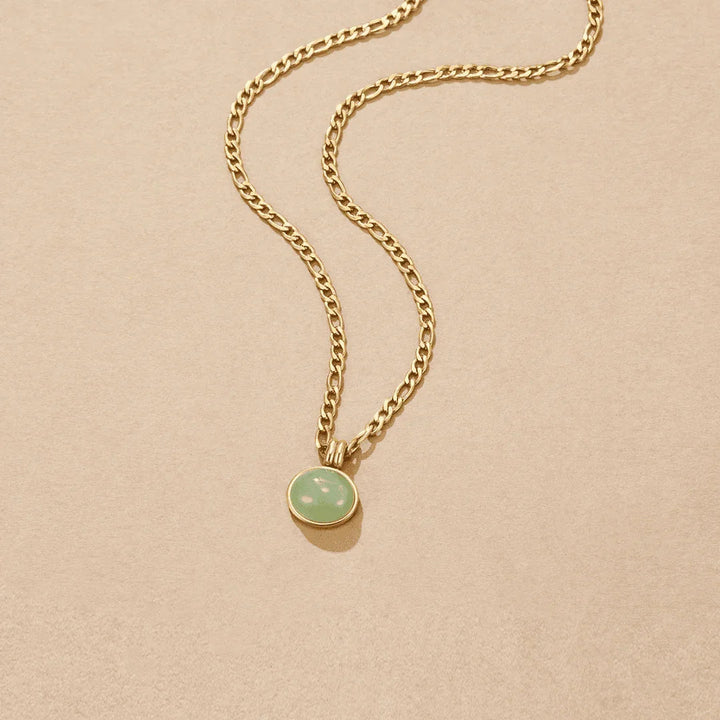 Justine | Pendant Necklace