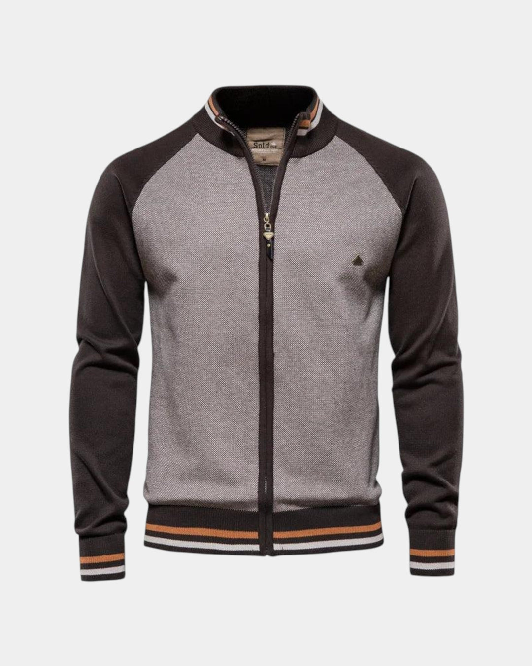 Hugo | Elegant Gilet for Men