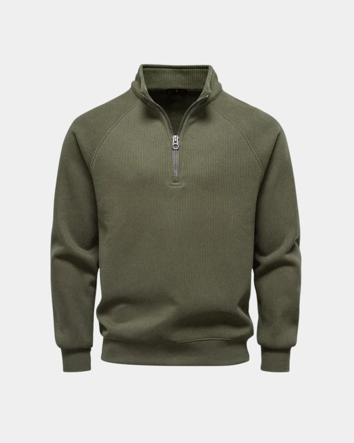 Ruud | Elegant Jumper for Men