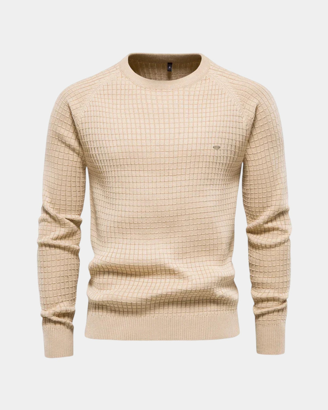 Sander | Elegant Jumper for Men