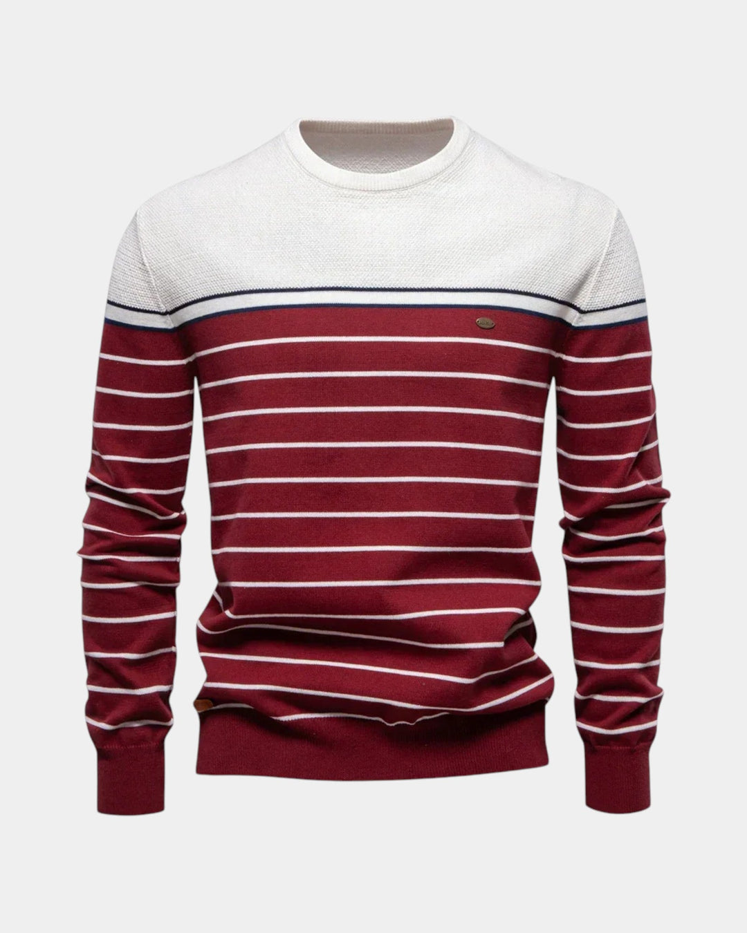Dennis | Stylish Jumper for Men