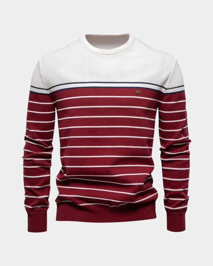 Dennis | Stylish Jumper for Men
