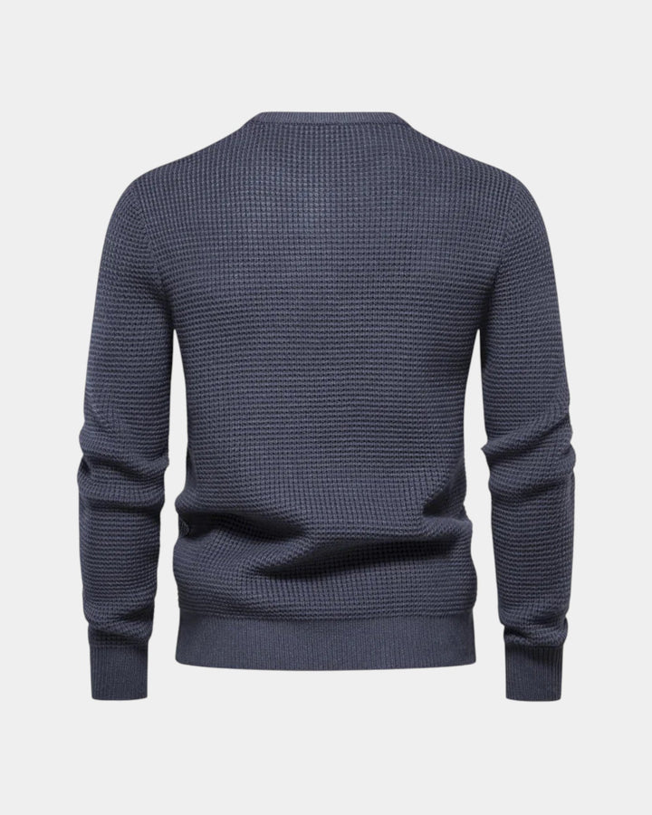 Bram | Elegant Pull for Men