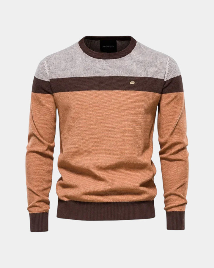 Vincent | Elegant Jumper for Men