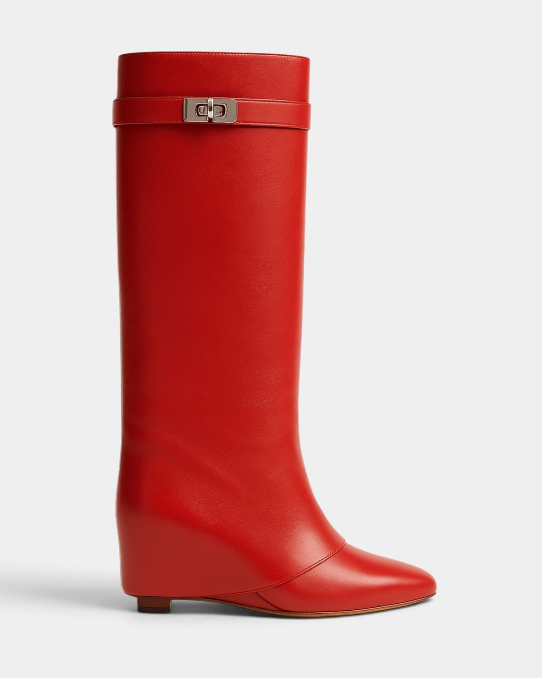 Cylorie | Knee-High Boots