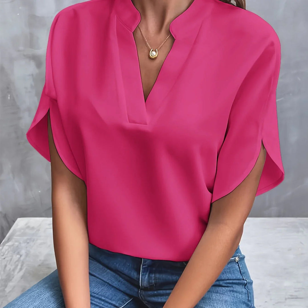 Vivian | Versatile Elegance Blouse