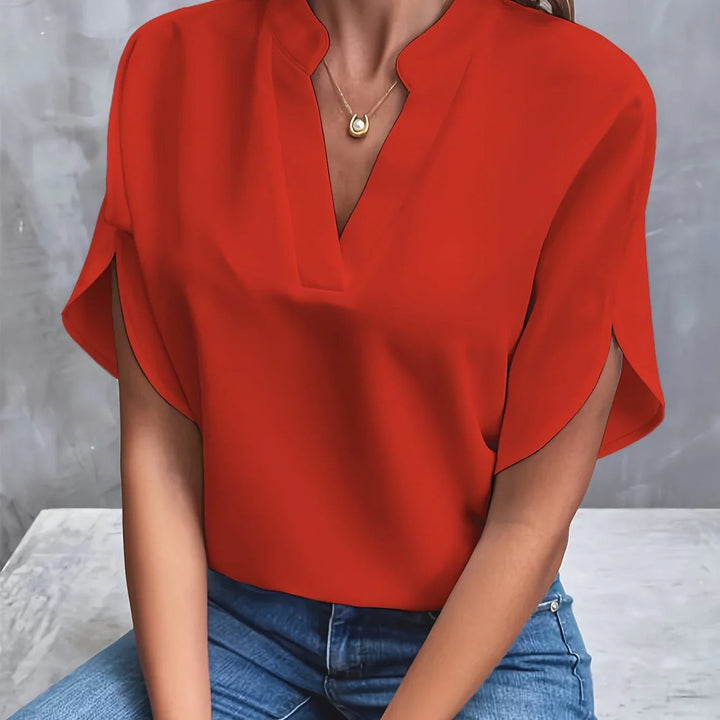 Vivian | Versatile Elegance Blouse