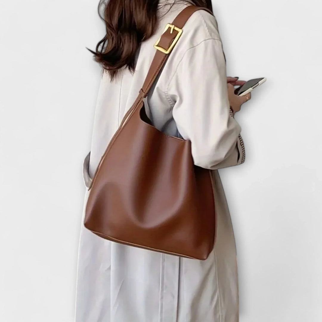 Isidore | Elegant Crossbody Bag
