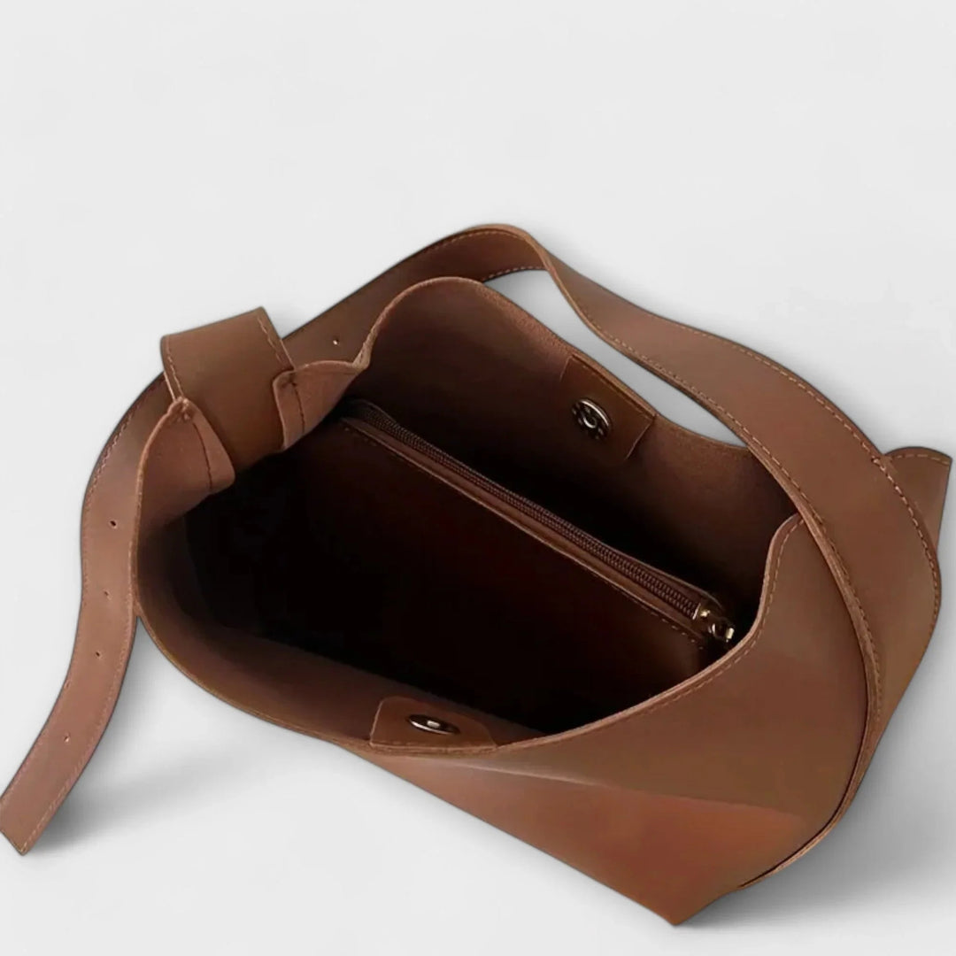 Isidore | Elegant Crossbody Bag