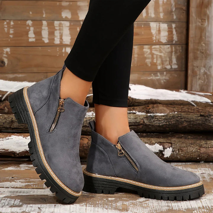 Vera | Orthopaedic Boots