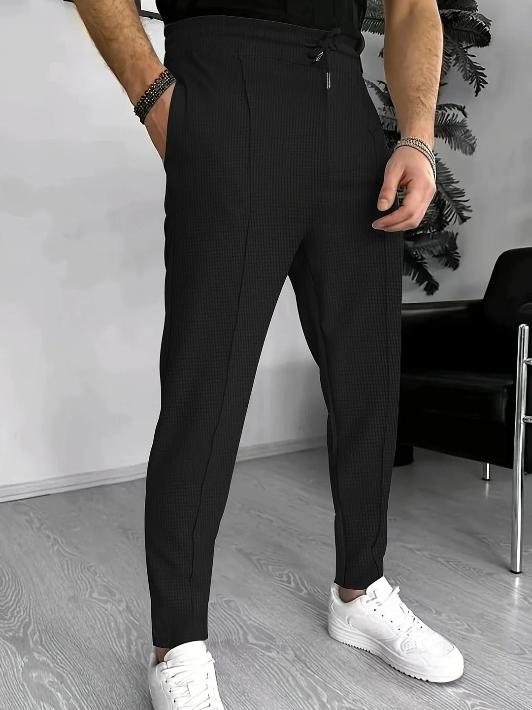 Bertrand | Comfortable Sports Trousers