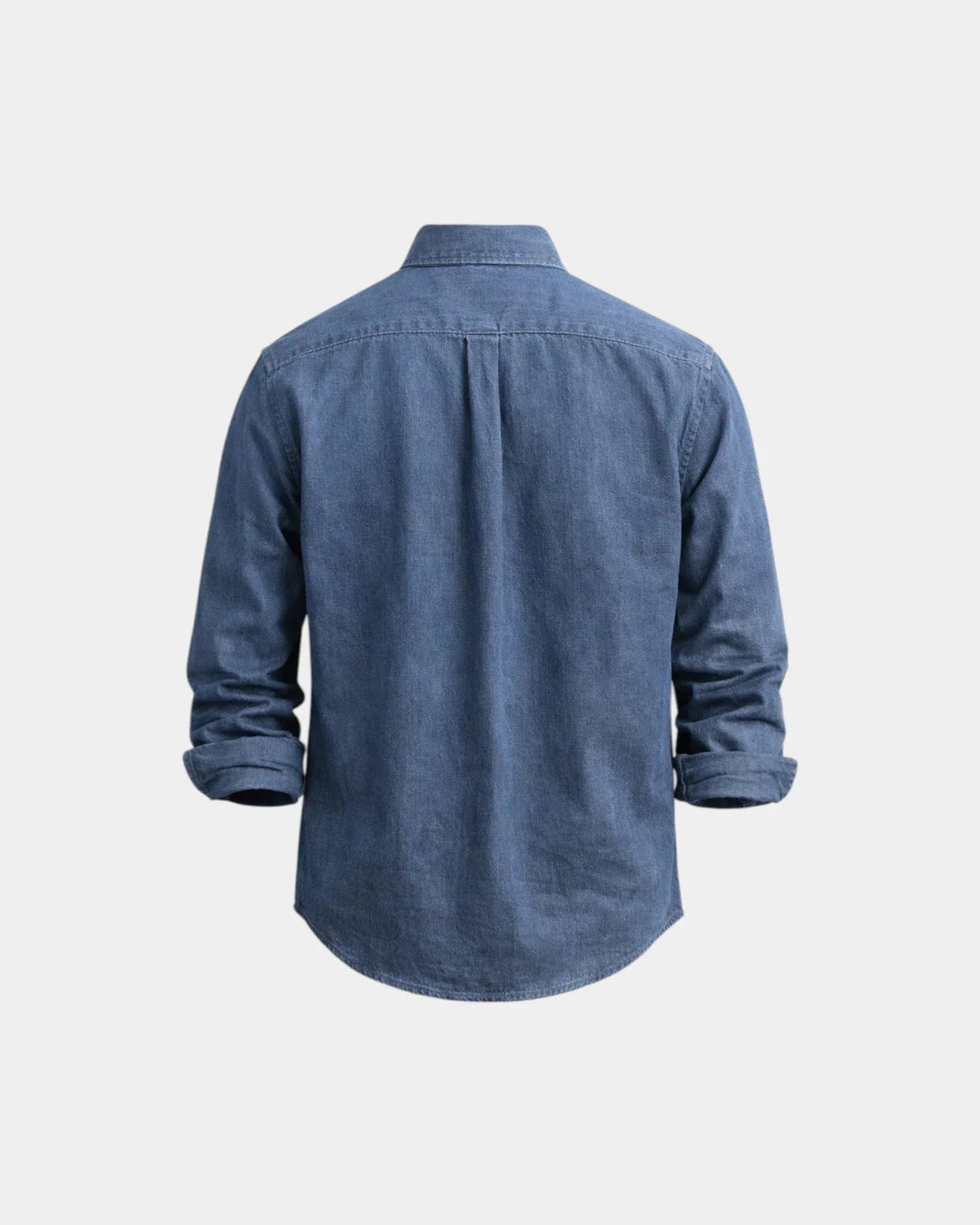 Sébastien | Casual-Chic Shirt