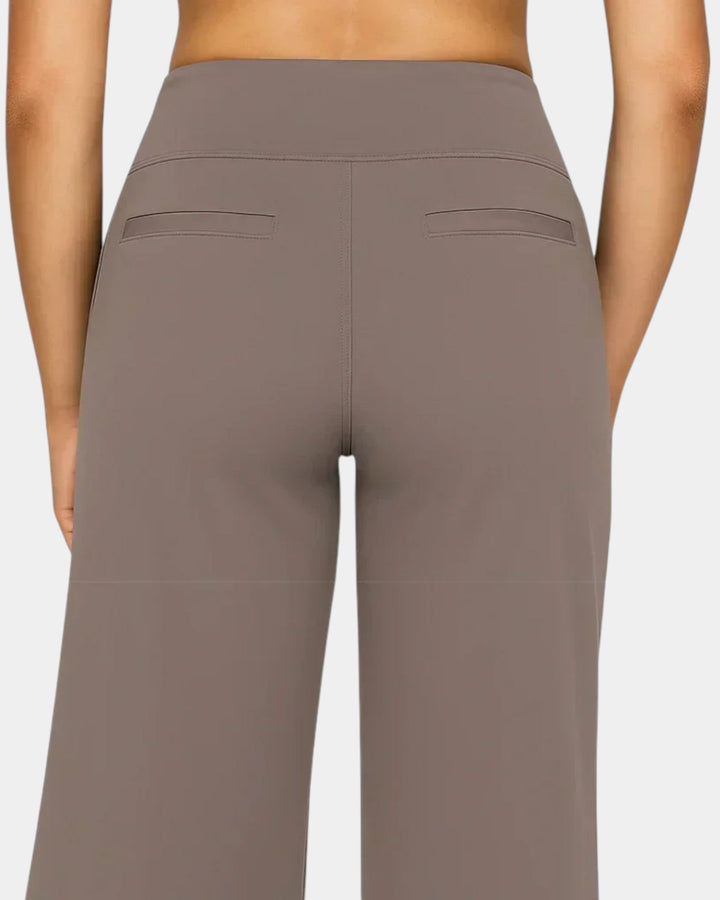 Klara | Comfortable and Stylish Trousers