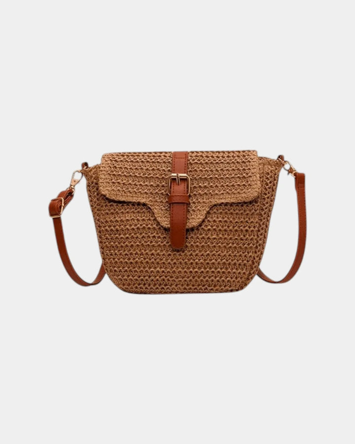 Frédégonde | Knitted Style Bag